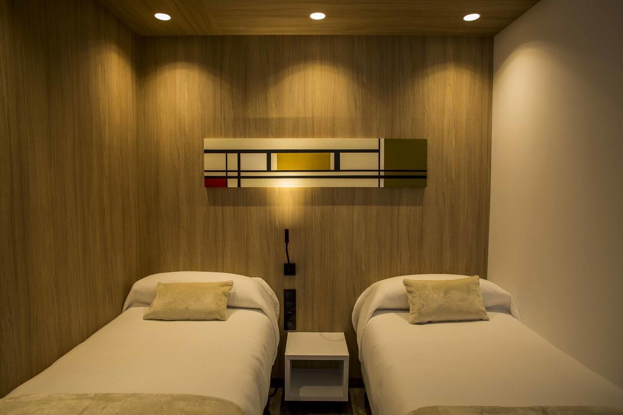 Guest house Santa Justa - Adults Only *