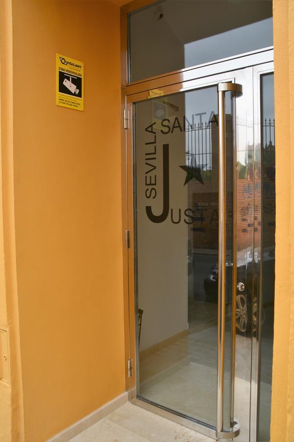 Casa de hóspedes Santa Justa - Adults Only Sevilha
