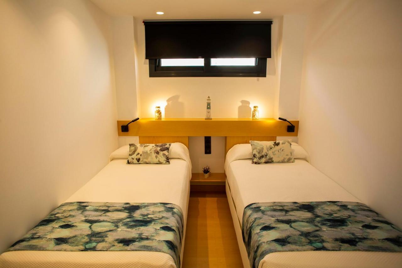 Guest house Santa Justa - Adults Only *