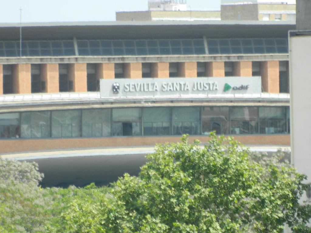 Pensión Santa Justa - Adults Only *