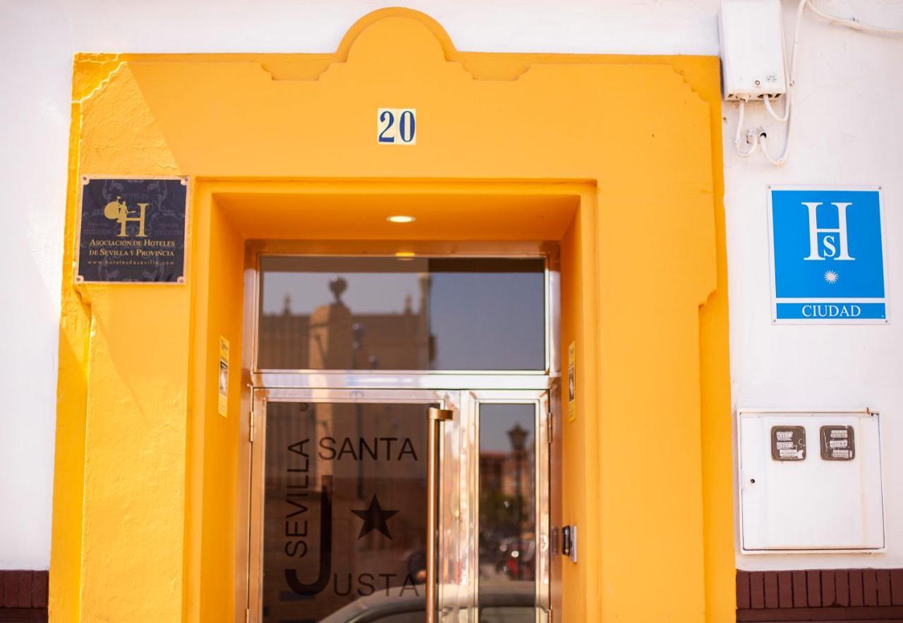 Santa Justa - Adults Only * Sevilla