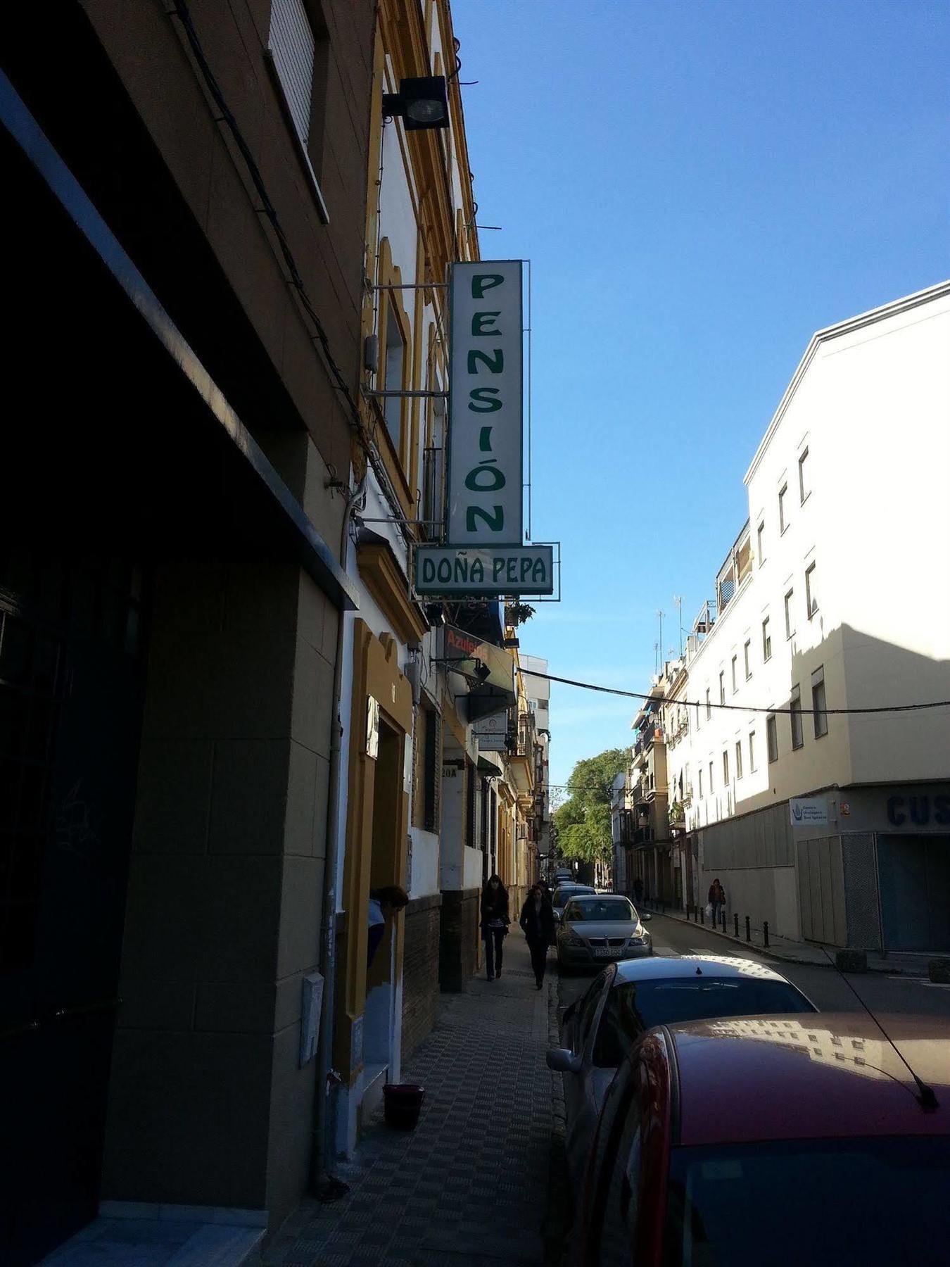 Guest house Santa Justa - Adults Only Seville